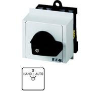 Eaton 055467 T0-3-15433/IVS Inverseur pour montage au sol levier 1 x 45 ° 1 pc(s) Piece