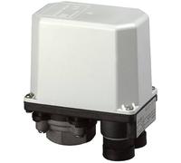 Eaton 057679 mcsn4 Pressostat, 3 broches, 7 bar, noir, blanc