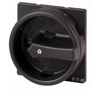 Eaton Poignée verrouillable 060265 pour cadenas T0/T3/P1 Noir
