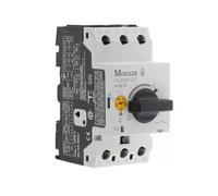 Eaton 072736 PKZM0-2,5 Interrupteur Salvamotore 1,6-2,5A