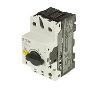 Eaton Contacteur de disjoncteur de moteur PKZM04 XTPR004BC1