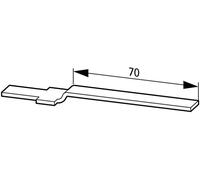 Eaton 079269 Languette pour borne d'extension AK16 et AK35