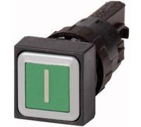 Eaton 086332 Q18D-11 Bouton-poussoir vert 1 pc(s)