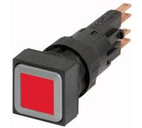 Eaton 086448 Q18LTR-RT/WB Bouton-poussoir rouge 1 pc(s)