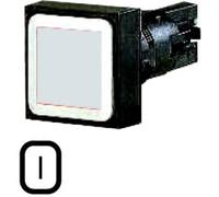 Eaton 086752 Q18D-WS Bouton-poussoir blanc 1 pc(s)