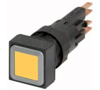 Eaton 086784 Q25LTR-GE Bouton-poussoir jaune 1 pc(s)