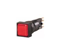 Eaton 088001 Q18LF-RT/WB Lumière Indicateur Rouge 24V AC 1Pc