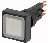 Eaton 090226 Q25LT-WS/WB Bouton-poussoir blanc 1 pc(s)