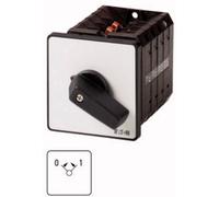 Eaton 094301 T5B-1-8/E Bouton ON-OFF 1 pc(s)