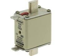 Eaton 100NHG00B Fusible NH avec afficheur de sécurité mécanique Taille du fusible = 00 100 A 500 V 3 pc(s)