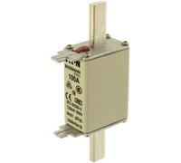 Eaton 100NHG01B Fusible NH avec afficheur de sécurité mécanique Taille du fusible = 1 100 A 500 V 3 pc(s)