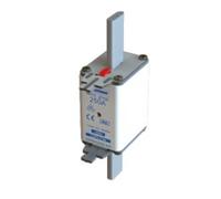 Eaton 100NHG02B-400 Fusible NH Taille du fusible = D02 100 A 400 V 3 pc(s)