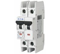Eaton 102187 FAZ-D10/2-NA Disjoncteur 10 A 415 V/AC