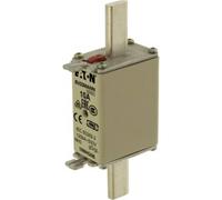 Eaton 10NHG0B Fusible NH avec afficheur de sécurité mécanique Taille du fusible = 0 10 A 500 V 3 pc(