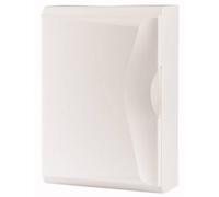 Eaton 110157 BC-A-1/13-TW-G Coffret de distribution montage apparent (en saillie) Nombre de division