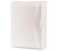 Eaton 110160 BC-A-4/52-TW-G Coffret de distribution montage apparent (en