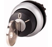 Eaton Eaton Bouton à clé 2 positions M22-WRS-MS5 Quantité:1