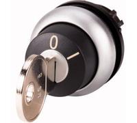 Eaton 111789 M22-WRS-MS8 Tête de commande ollerette plastique clé noir 1 pc(s)