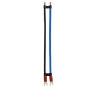 Eaton 118948 - LIAISON FLEXIBLE - NOIR et BLEU - CABLE H07V-K - 10 MM² - 63 A (RVF- N+1PHAS/125-GS)