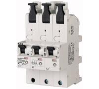 Eaton 119714 LSHU-E25/3-KL Disjoncteur de ligne principale 25 A 230 V, 400 V