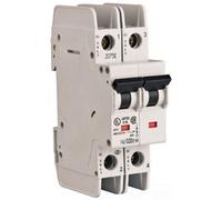 Eaton 120648 Disjoncteur 32 A 2P C-Char, DC