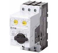 Eaton 121732 PKE12/XTU-4 Disjoncteur de protection moteur 690 V 1 pc(s)