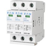 Eaton 158330 SPBT12-280/3 Dispositif antisurtension Protection anti-surtension pour: armoire de distribution 1 pc(s)