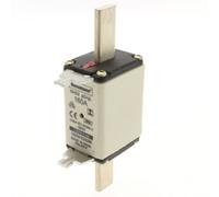 Eaton 160NHG02BI Fusible NH avec afficheur de sécurité mécanique Taille du fusible = D02 500 V 3 pc(s)