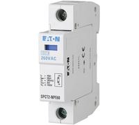 Eaton 167619 SPCT2-280-1+NPE Dispositif antisurtension Protection anti-surtension pour: armoire de distribution 20 kA 1 pc(s)