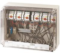 Eaton 168105 SOL30X6-SAFETY-MV-U(230V50HZ) Interrupteur pompier 1 pc(s)