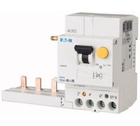 EATON 170154 Bloc Différentiel FBSMV-40 4 03-S Bloc DIF 40A 4P 03-S