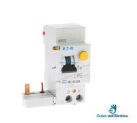 EATON 170158 FBSMV-40/2/01-S/A DISJONCTEUR DIFFERENTIEL 40A 2P 01-S/A