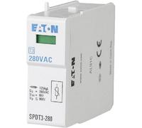 Eaton 170484 SPDT3-280 Dispositif antisurtension Protection anti-surtension pour: armoire de distribution 5 kA 1 pc(s)