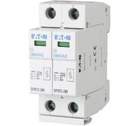 Eaton 170485 SPDT3-280/2 Dispositif antisurtension Protection anti-surtension pour: armoire de distribution 5 kA 1 pc(s)