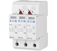 Eaton 176089 SPPVT2-10-2+PE-AX Dispositif antisurtension Protection anti-surtension pour: armoire de distribution 15 kA 1 pc(s)