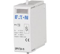 Eaton 176097 SPPVT2H-06 Dispositif antisurtension Protection anti-surtension pour: armoire de distribution 15 kA 1 pc(s)
