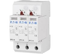 Eaton 177258 SPPVT12-06-2+PE Dispositif antisurtension Protection anti-surtension pour: armoire de distribution 15 kA 1 pc(s)