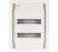 Eaton 178800 KLV-24UPP-F Coffret de distribution encastré Nombre de divisions = 12 Nbr de rangées = 2 G