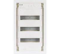 Eaton 178802 KLV-36UPP-F Coffret de distribution encastré Nombre de divisions = 12 Nbr de rangées = 3 G