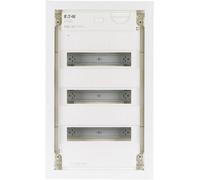 Eaton 178810 KLV-36HWP-F Coffret de distribution mur creux Nombre de divisions = 12 Nbr de rangées = 3