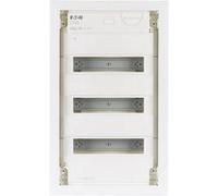Eaton 178810 KLV-36HWP-F Coffret de distribution mur creux Nombre de divisions = 12 Nbr de rangées = 3 G