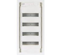Eaton 178812 KLV-48HWP-F Coffret de distribution mur creux Nombre de divisions = 12 Nbr de rangées = 4 G