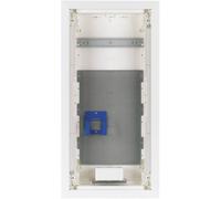 Eaton 178836 KLV-48HWM-F Coffret de distribution mur creux Nombre de divisions = 12 Nbr de rangées =
