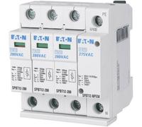 Eaton 184750 SPBT12-280-3+NPE50 Dispositif antisurtension Protection anti-surtension pour: armoire de distribution 1 pc(s)