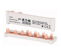 Eaton Peigne horizontal 6 modules 105 mm