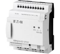 Module de commande Eaton 197214 EASY-E4-DC-12TCX1