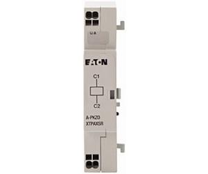 Eaton 199336 A-PKZ0(24VDC)-PI Déclencheur de courant de travail 1 pc(s)