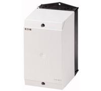 Eaton 206885 pour montage sur rails (L x l x H) 160 x 120 x 200 mm gris clair