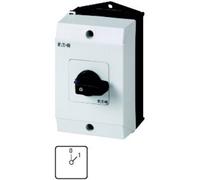 Eaton 207067 T0-1-15401/I1 Interrupteur ON-OFF 1 pc(s)