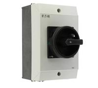 Eaton 207295 P1-25/I2/SVB-SW/HI11 Disjoncteur En Boîtier 3X25A 1NA 1NC